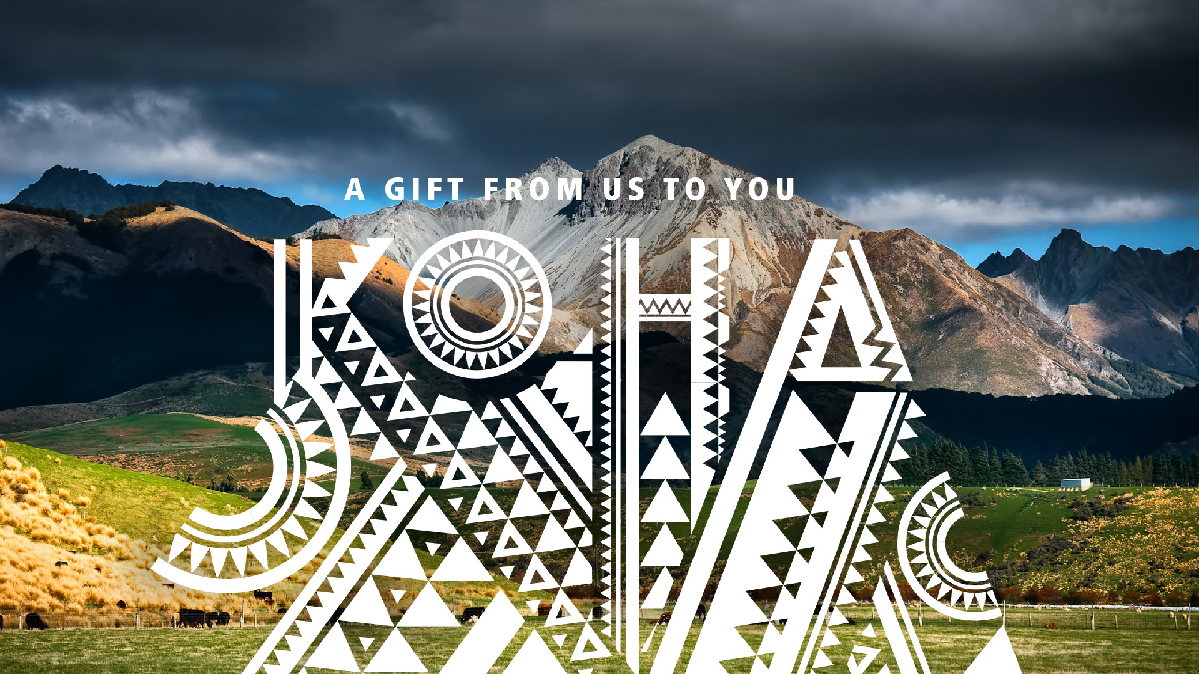 Koha Milk Project Image