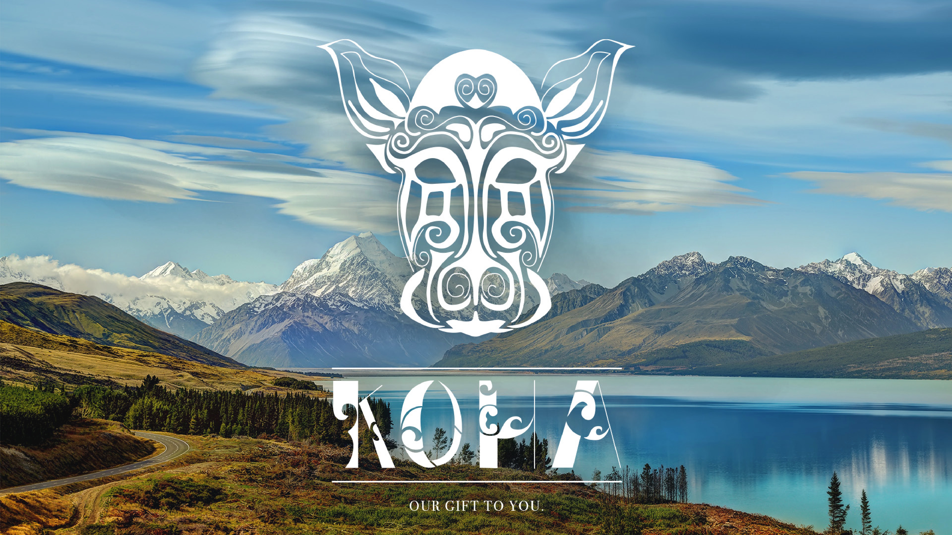 Koha Milk Project Image