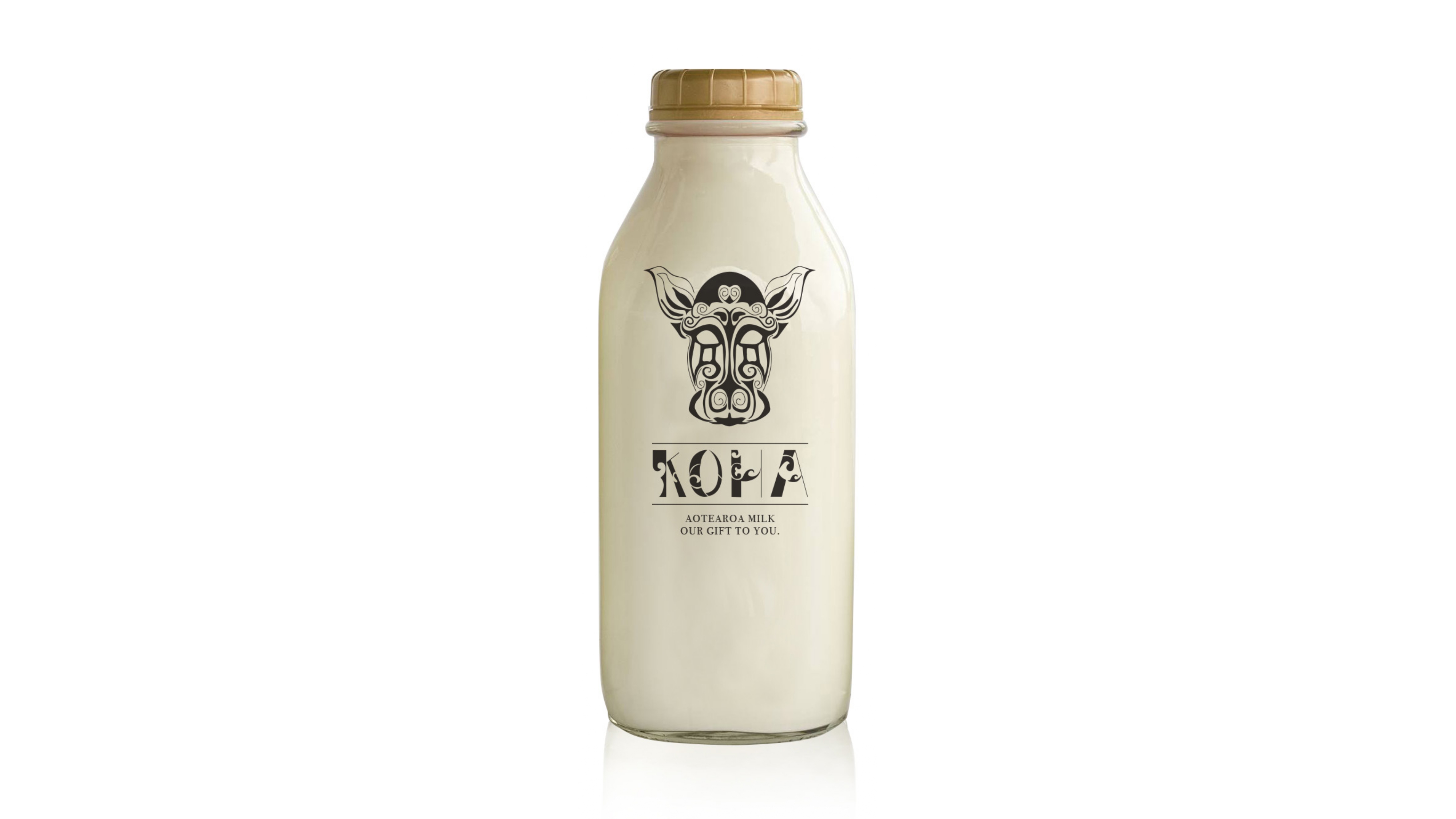 Koha Milk Project Image