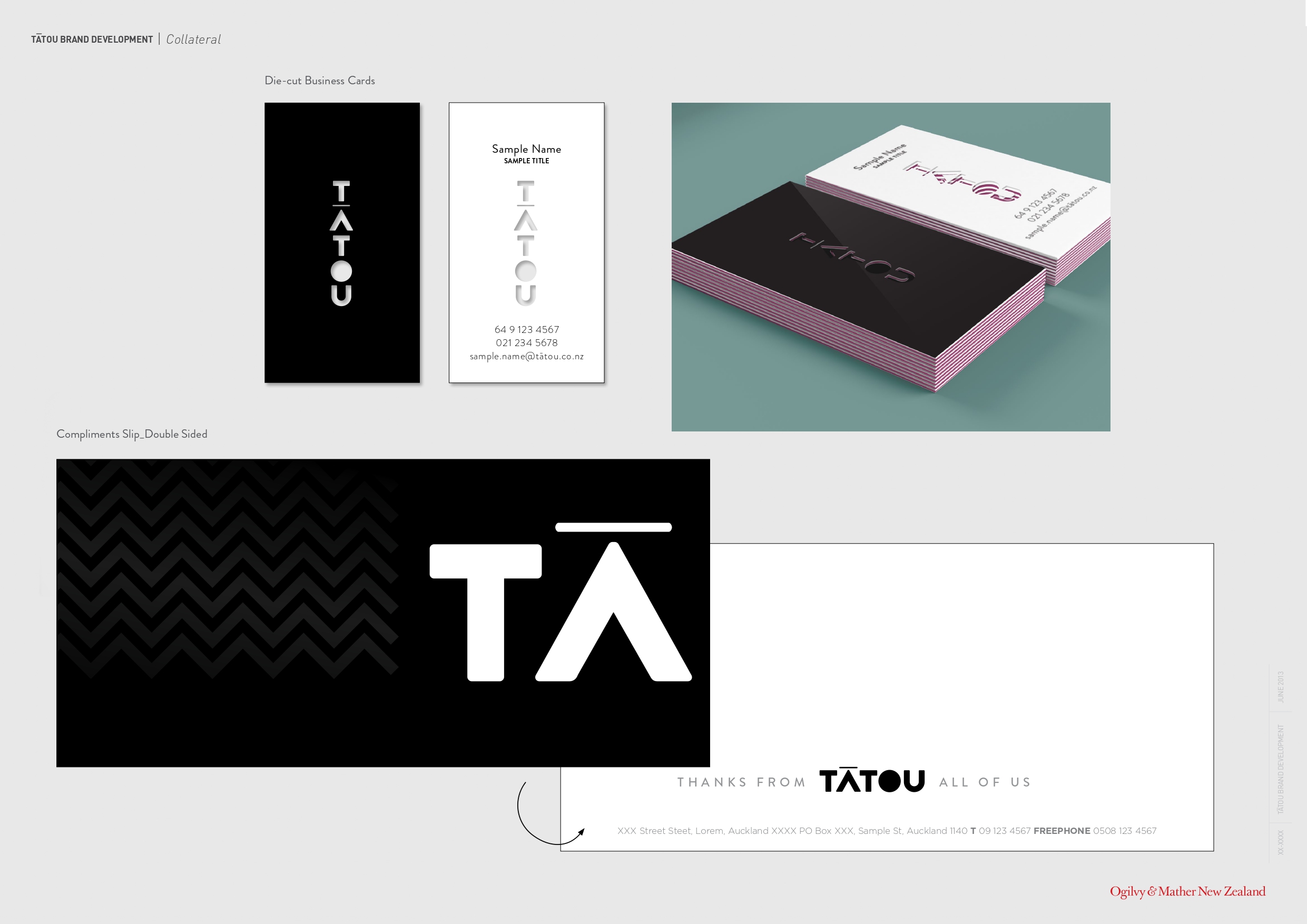 Tatou project image