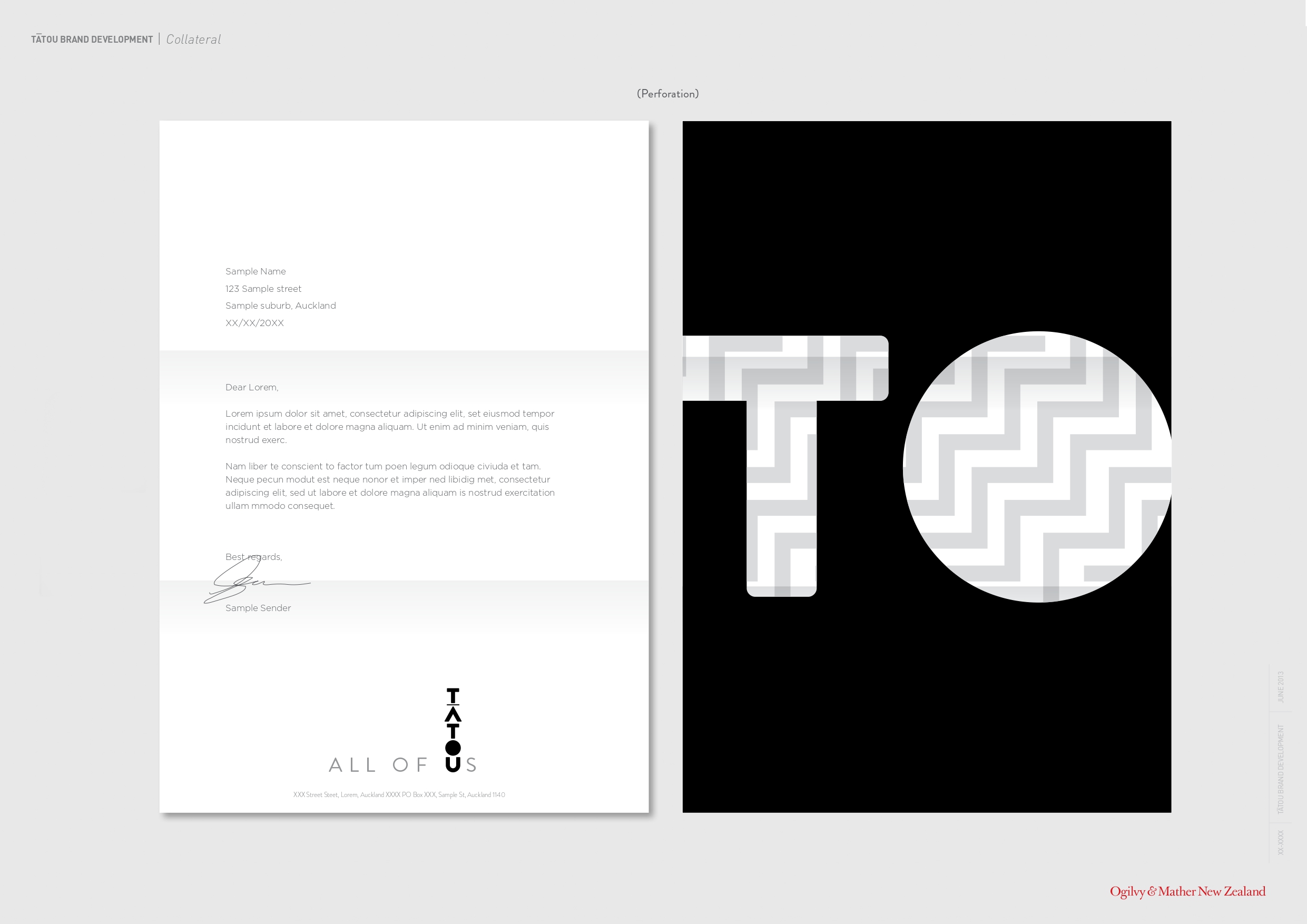 Tatou project image