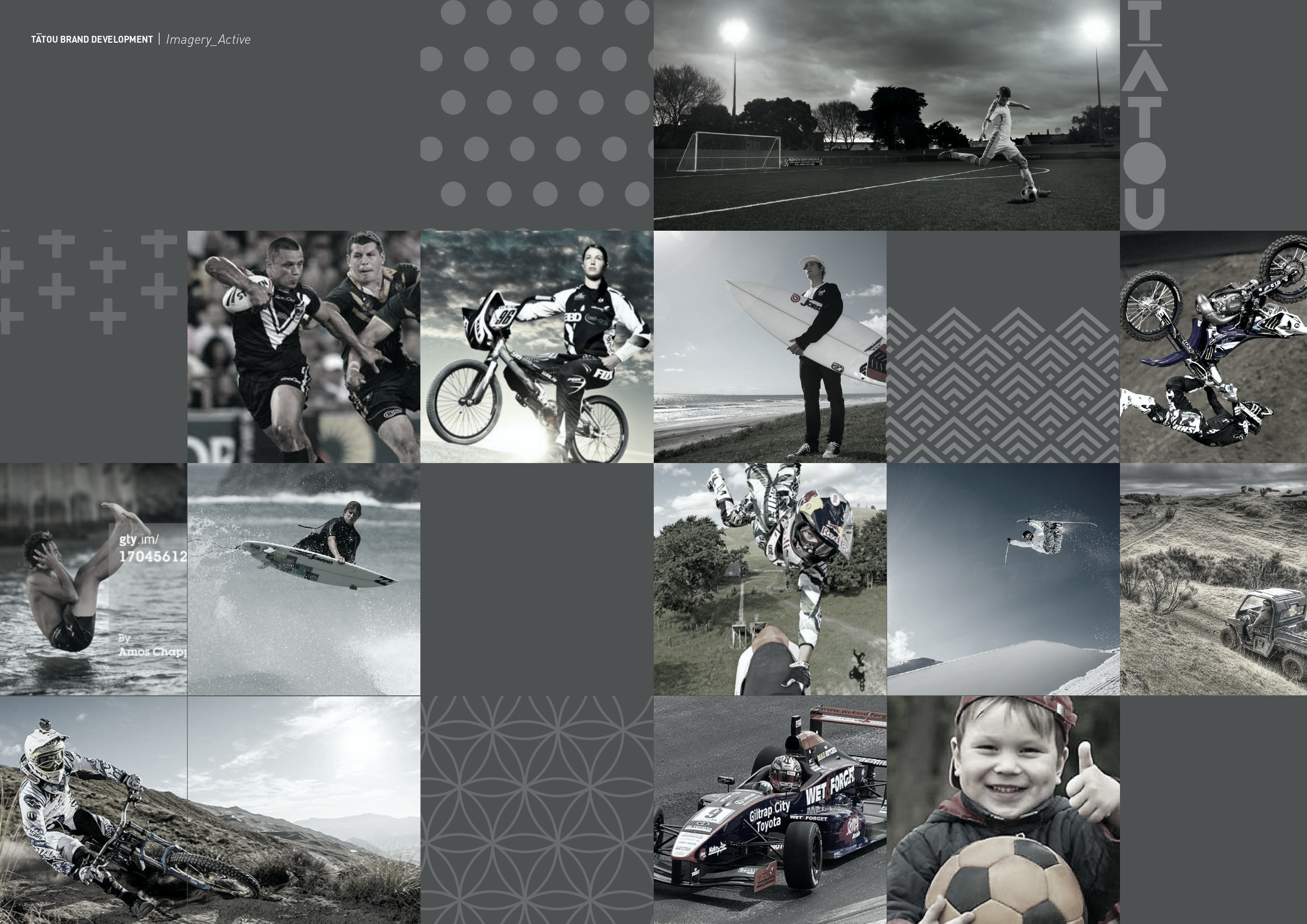 Tatou project image