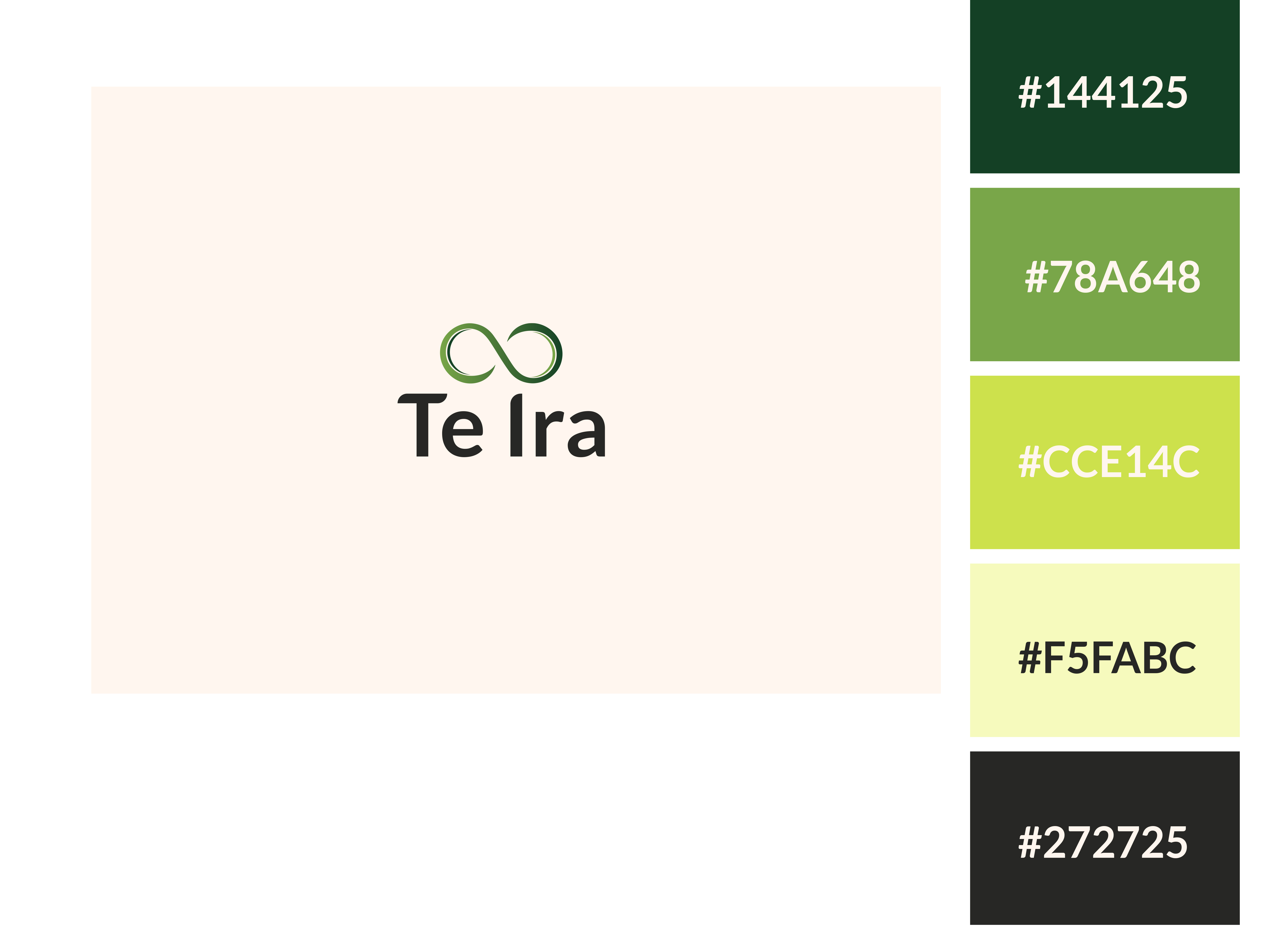Te Ira project image