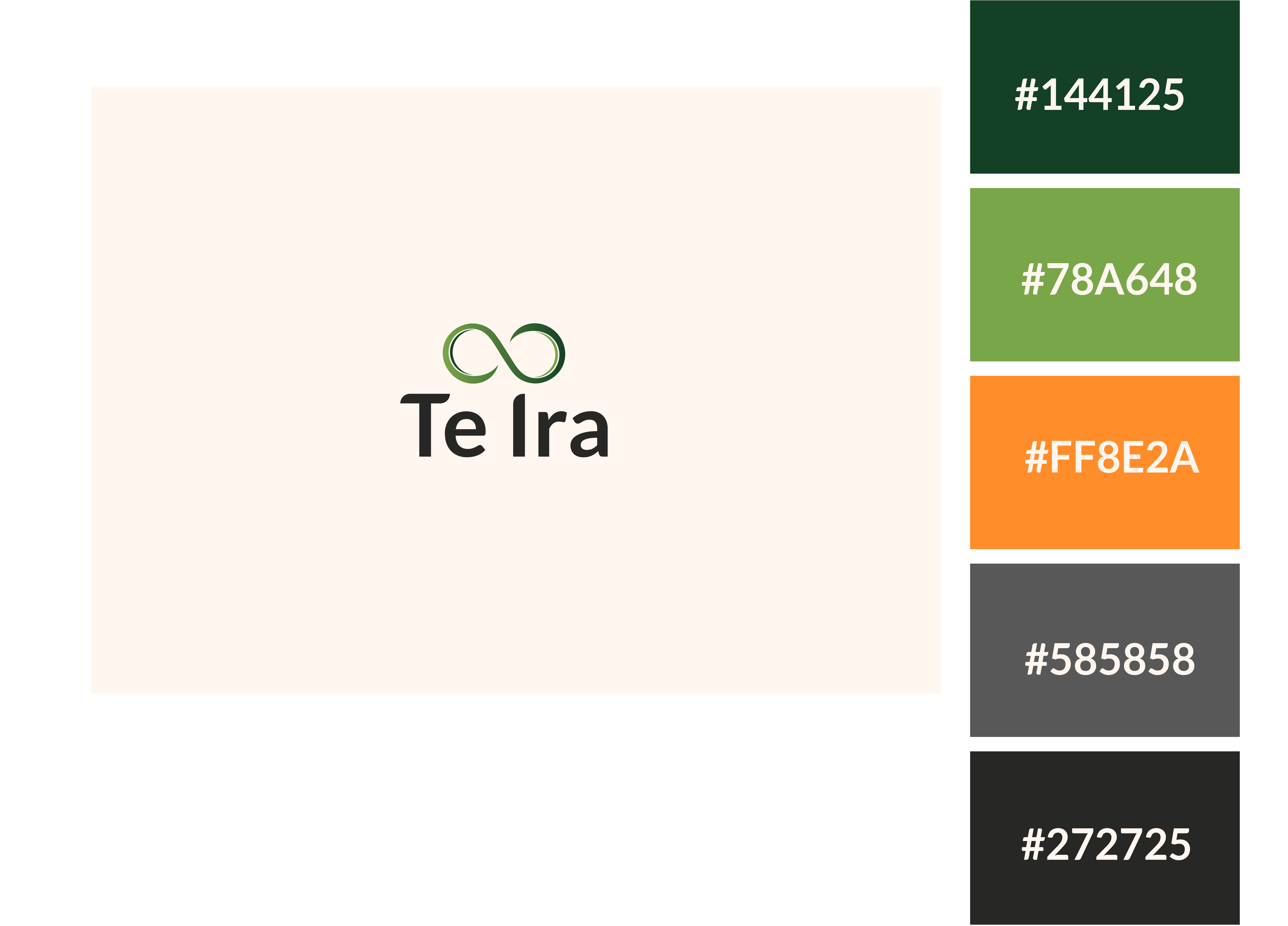 Te Ira project image